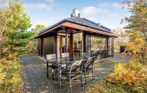 Cozy Home In Grenaa With Wifi in Grenå